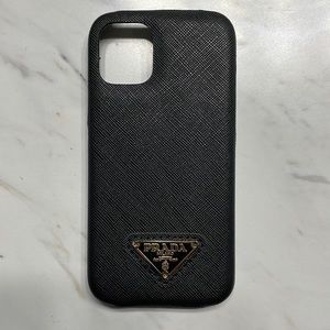iPhone 12 mini Prada Case